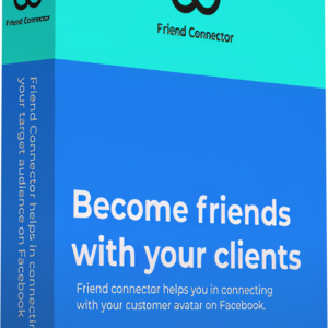 FriendConnector_Monthly
