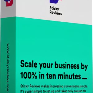 StickyReviews_OneTime