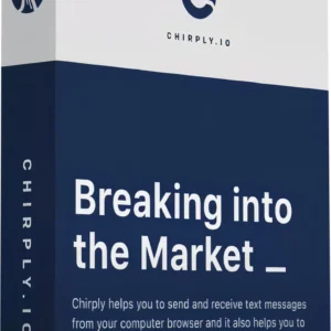 Chirply_Monthly