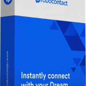 RoboContact_Monthly